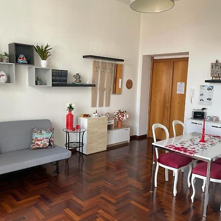 Apartamento Casa Giulia Vietri Exterior foto