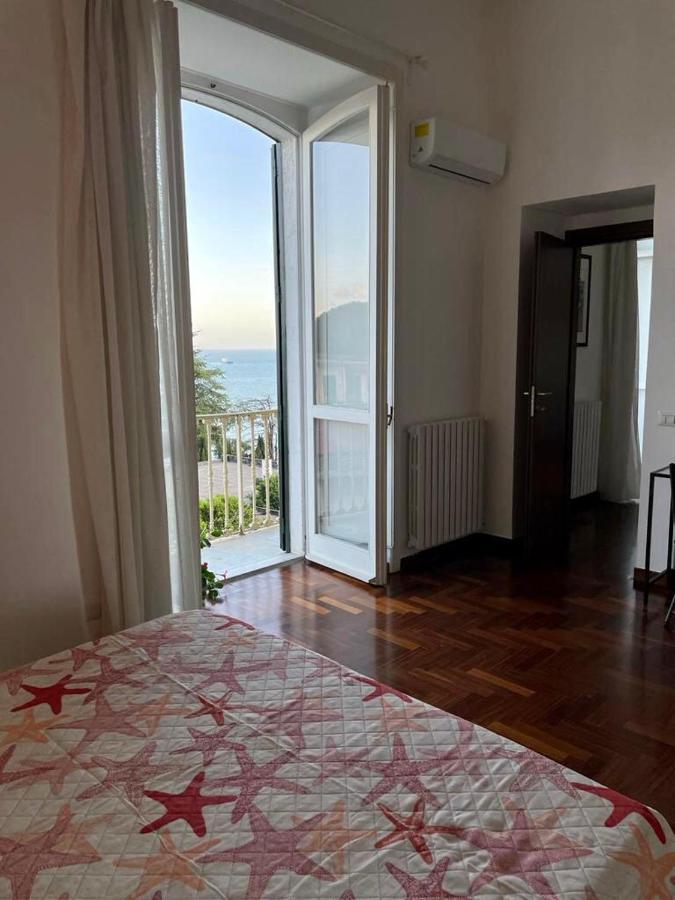Apartamento Casa Giulia Vietri Exterior foto