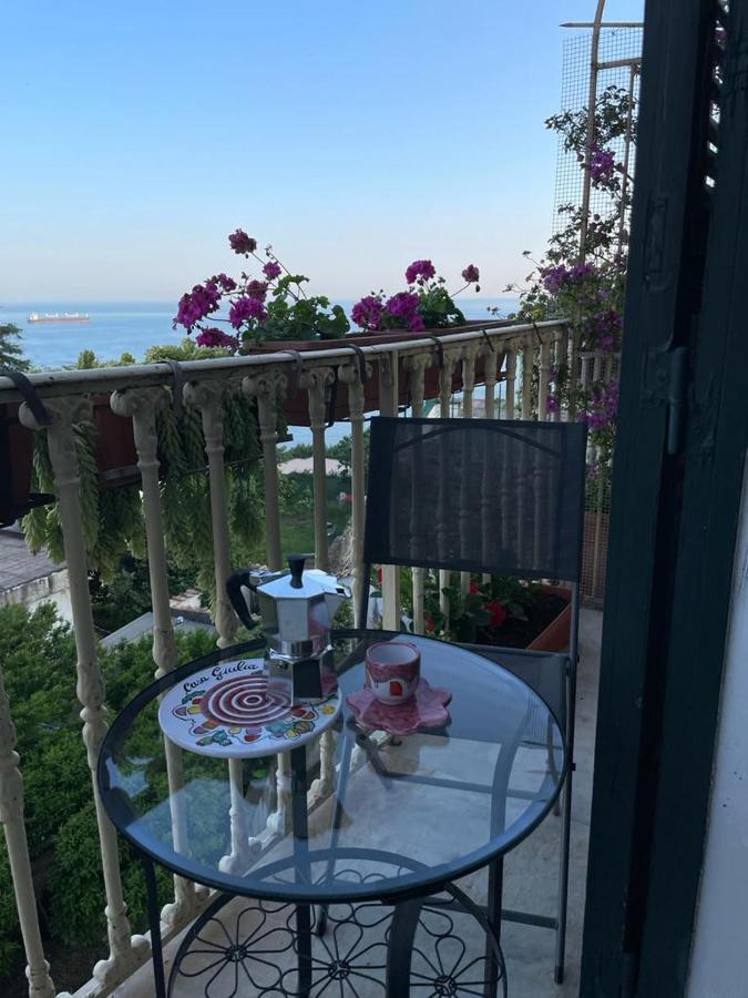 Apartamento Casa Giulia Vietri Exterior foto
